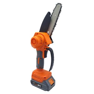 اره زنجیری صنعتی مکث اچ ام تی مدل 21v کد 6